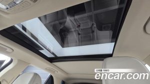 Mercedes-Benz GLE-Class GLE450 4MATIC 2025 года из Южной Кореи