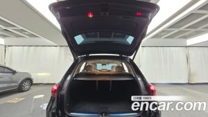 Mercedes-Benz GLE-Class GLE450 4MATIC 2025 года из Южной Кореи