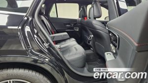 Mercedes-Benz GLC-Class AMG GLC43 4MATIC 2025 года из Южной Кореи