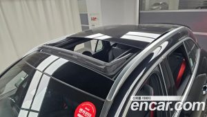 Mercedes-Benz GLC-Class AMG GLC43 4MATIC 2025 года из Южной Кореи