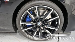 BMW 8-Series M850i xDrive Coupe 2023 года из Южной Кореи