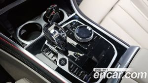 BMW 8-Series M850i xDrive Coupe 2023 года из Южной Кореи