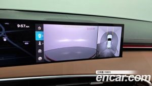 Genesis GV70 2.5T Бензин AWD 2025 года из Южной Кореи