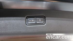 Genesis GV70 2.5T Бензин AWD 2025 года из Южной Кореи