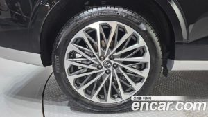 Hyundai Palisade Бензин 2.5T 4WD 7-Seater 2025 года из Южной Кореи