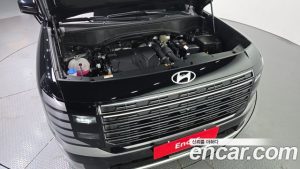 Hyundai Palisade Бензин 2.5T 4WD 7-Seater 2025 года из Южной Кореи