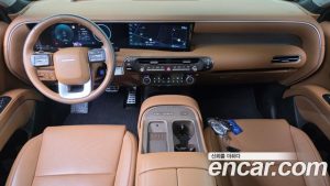 Hyundai Palisade Бензин 2.5T 4WD 7-Seater 2025 года из Южной Кореи