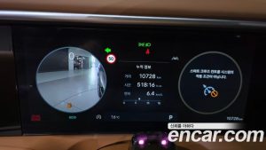 Hyundai Palisade Бензин 2.5T 4WD 7-Seater 2025 года из Южной Кореи