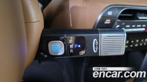 Hyundai Palisade Бензин 2.5T 4WD 7-Seater 2025 года из Южной Кореи