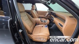 Hyundai Palisade Бензин 2.5T 4WD 7-Seater 2025 года из Южной Кореи