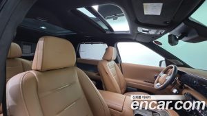 Hyundai Palisade Бензин 2.5T 4WD 7-Seater 2025 года из Южной Кореи