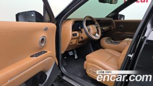 Hyundai Palisade Бензин 2.5T 4WD 7-Seater 2025 года из Южной Кореи