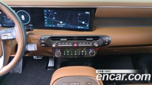 Hyundai Palisade Бензин 2.5T 4WD 7-Seater 2025 года из Южной Кореи