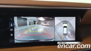 Hyundai Palisade Бензин 2.5T 4WD 7-Seater 2025 года из Южной Кореи