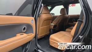Hyundai Palisade Бензин 2.5T 4WD 7-Seater 2025 года из Южной Кореи