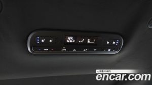Hyundai Palisade Бензин 2.5T 4WD 7-Seater 2025 года из Южной Кореи