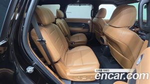 Hyundai Palisade Бензин 2.5T 4WD 7-Seater 2025 года из Южной Кореи