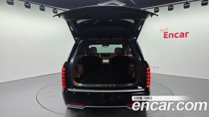 Hyundai Palisade Бензин 2.5T 4WD 7-Seater 2025 года из Южной Кореи