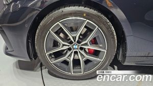BMW 5-Series 520i Special Edition 2024 года из Южной Кореи