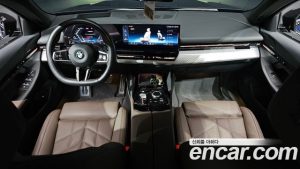 BMW 5-Series 520i Special Edition 2024 года из Южной Кореи