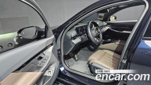 BMW 5-Series 520i Special Edition 2024 года из Южной Кореи