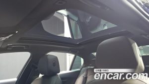 BMW 5-Series 520i Special Edition 2024 года из Южной Кореи