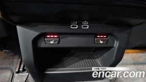 BMW 5-Series 520i Special Edition 2024 года из Южной Кореи