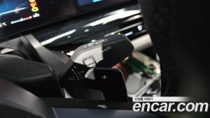 BMW 5-Series 520i Special Edition 2024 года из Южной Кореи