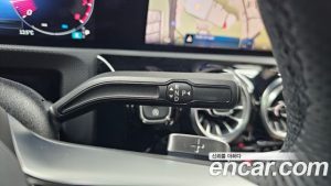 Mercedes-Benz CLA-Class CLA250 4MATIC 2025 года из Южной Кореи