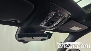 Mercedes-Benz CLA-Class CLA250 4MATIC 2025 года из Южной Кореи