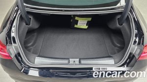 Mercedes-Benz CLA-Class CLA250 4MATIC 2025 года из Южной Кореи