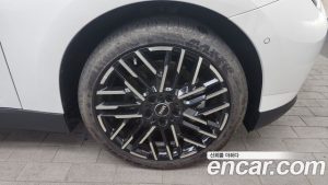 Mini Cooper SE Favoured 2024 года из Южной Кореи