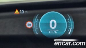 Mini Cooper SE Favoured 2024 года из Южной Кореи