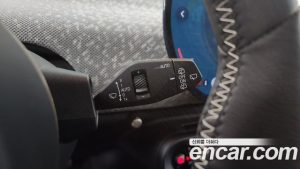 Mini Cooper SE Favoured 2024 года из Южной Кореи