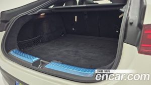Mercedes-Benz GLE-Class GLE450 4MATIC Coupe 2025 года из Южной Кореи