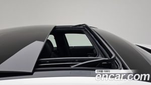Mercedes-Benz GLE-Class GLE450 4MATIC Coupe 2025 года из Южной Кореи