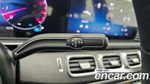 Mercedes-Benz GLE-Class GLE450 4MATIC Coupe 2025 года из Южной Кореи