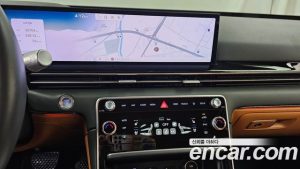 Genesis GV80 2.5T Бензин 2WD 2024 года из Южной Кореи