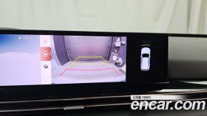 Genesis GV80 2.5T Бензин 2WD 2024 года из Южной Кореи