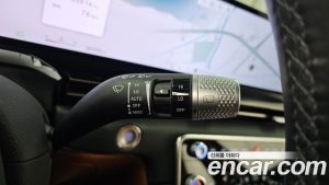 Genesis GV80 2.5T Бензин 2WD 2024 года из Южной Кореи