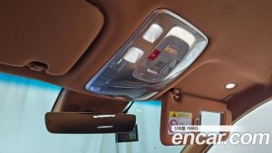 Genesis GV80 2.5T Бензин 2WD 2024 года из Южной Кореи