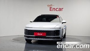 Hyundai Grandeur 2.5 Бензин 2WD 2025 года из Южной Кореи