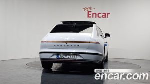 Hyundai Grandeur 2.5 Бензин 2WD 2025 года из Южной Кореи