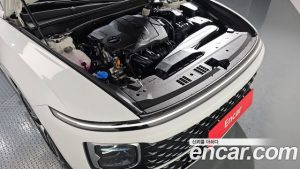 Hyundai Grandeur 2.5 Бензин 2WD 2025 года из Южной Кореи