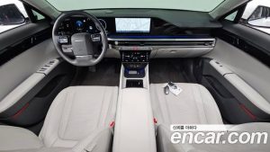 Hyundai Grandeur 2.5 Бензин 2WD 2025 года из Южной Кореи