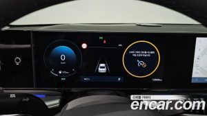 Hyundai Grandeur 2.5 Бензин 2WD 2025 года из Южной Кореи