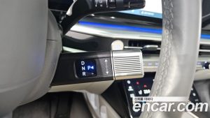 Hyundai Grandeur 2.5 Бензин 2WD 2025 года из Южной Кореи