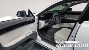 Hyundai Grandeur 2.5 Бензин 2WD 2025 года из Южной Кореи