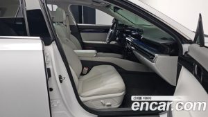 Hyundai Grandeur 2.5 Бензин 2WD 2025 года из Южной Кореи