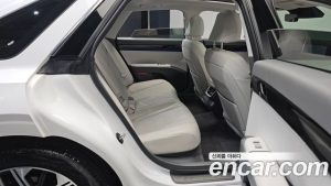 Hyundai Grandeur 2.5 Бензин 2WD 2025 года из Южной Кореи